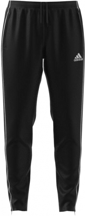 Adidas - Kf Training Pants - Black