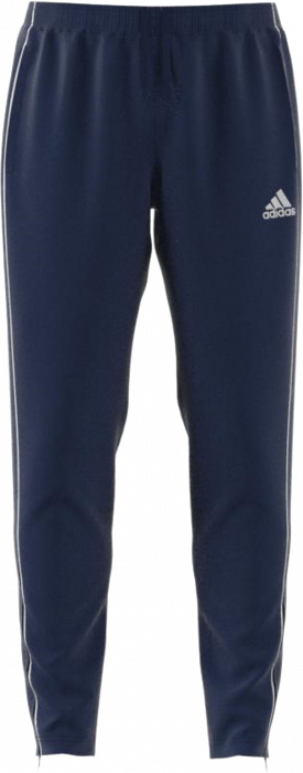 Adidas - Kf Træningsbukser - Navy blå